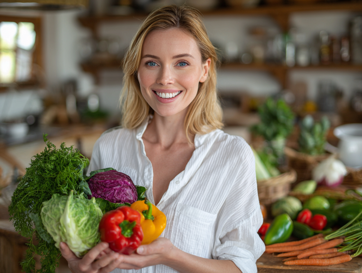 Екип от диетолози и нутриционисти